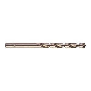 Сверло по металлу DIN 338 Milwaukee THUNDERWEB HSS-G 6.5 X 101 мм (10 шт)  (замена для 4932363379) (Арт. 4932352391)