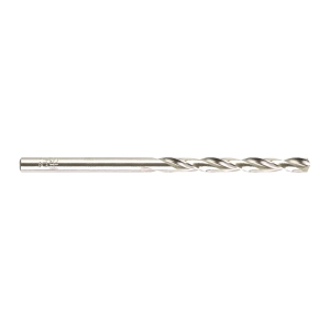 Сверло по металлу DIN 338 Milwaukee THUNDERWEB HSS-G 3.9 X 75 мм (10 шт)  (Арт. 4932459846)