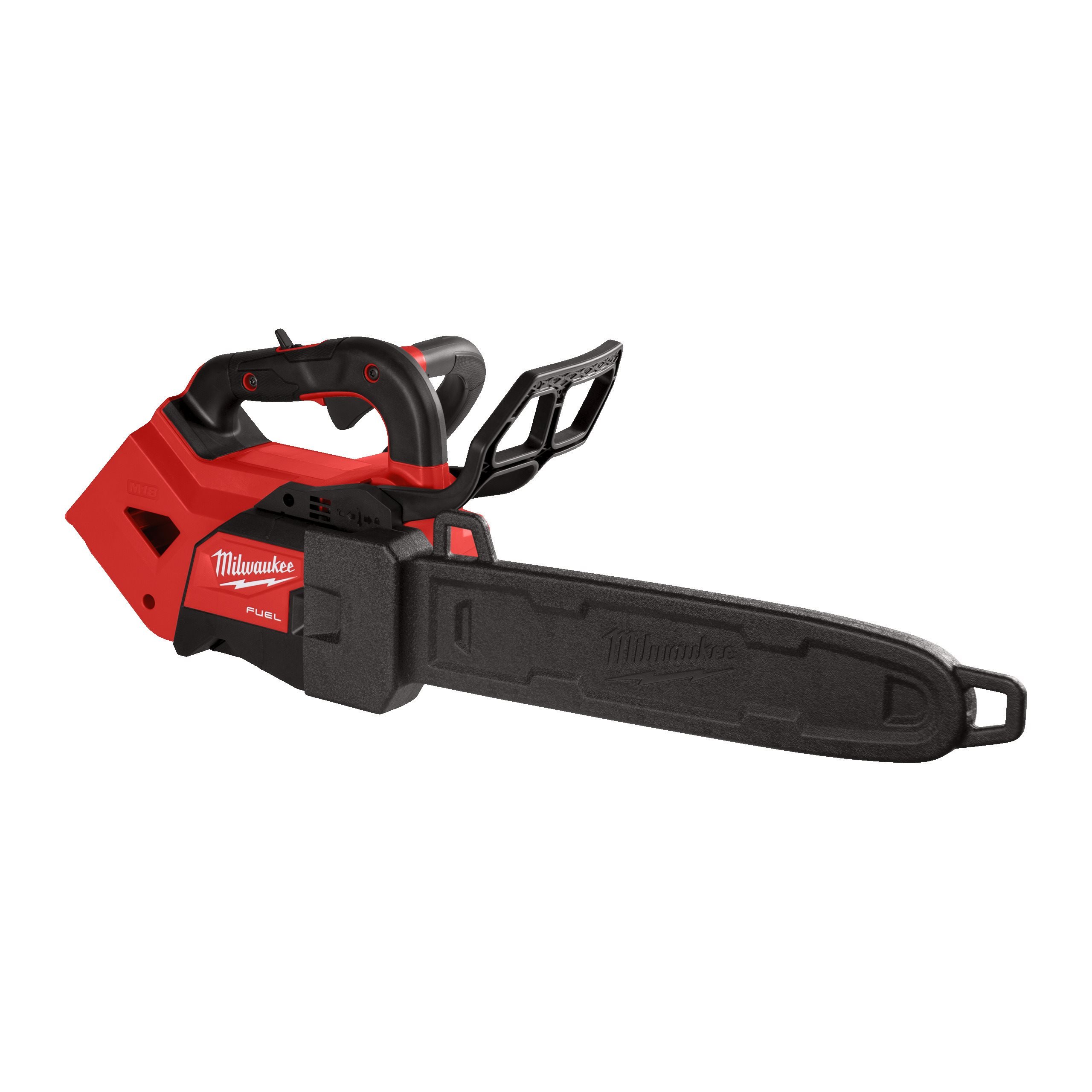 Аккумуляторная цепная пила с верхней рукояткой Milwaukee M18 FTHCHS35-0 FUEL (Арт. 4933479588)