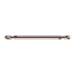 Сверло по металлу двухстороннее DIN 1412C Milwaukee HSS-G 2.5 X 43 мм (10 шт)  (Арт. 4932352222)