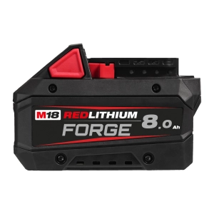 Аккумулятор Milwaukee M18 FB8 FORGE™ 8Ач (замена для 4932471070) (Арт. 4932492131)
