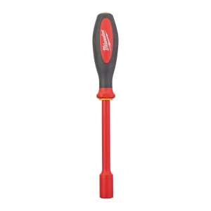 Отвертка диэлектрическая (изолированная) Milwaukee VDE SW10X125  (Арт. 4932464063)