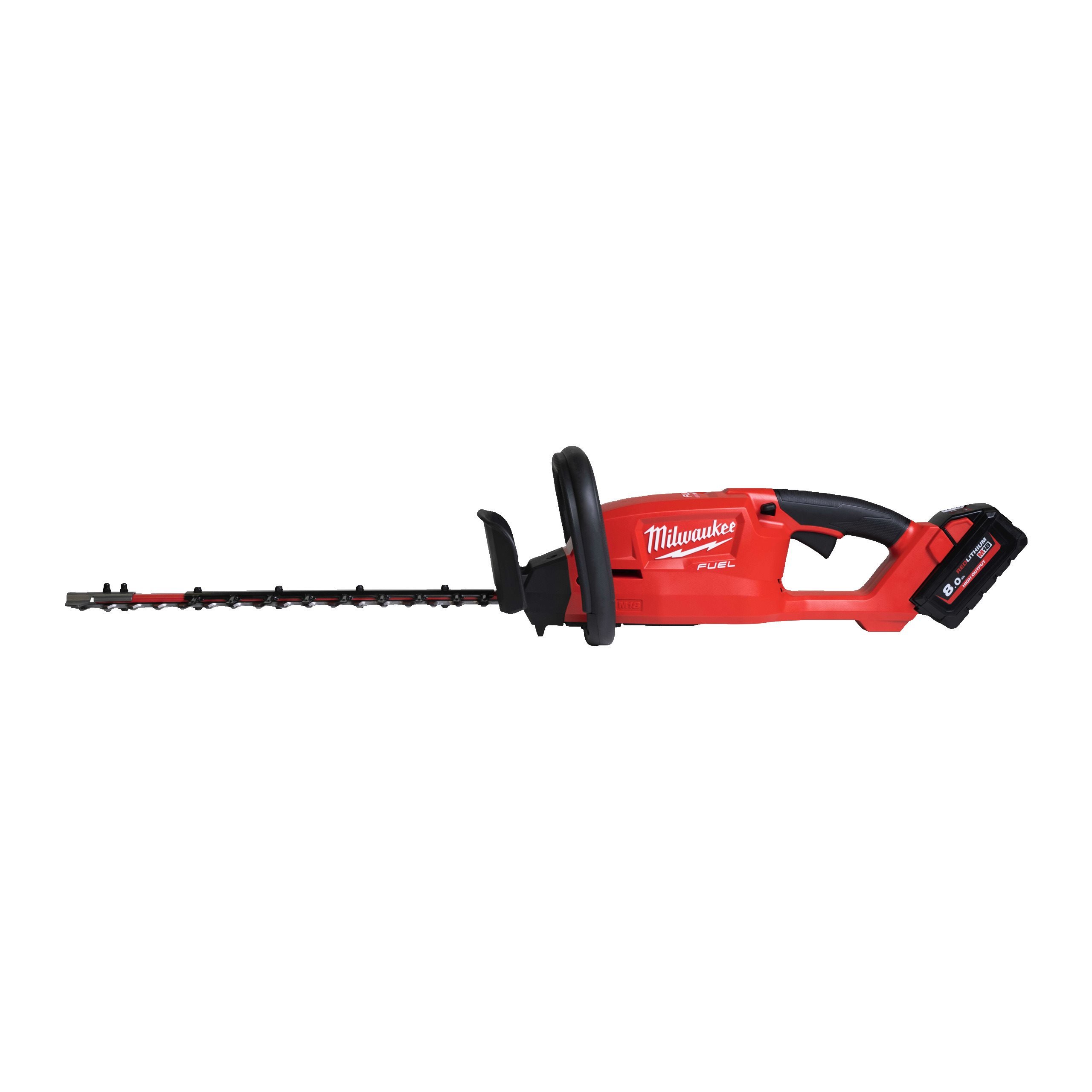 Аккумуляторный кусторез Milwaukee M18 FHET60-802 FUEL (Арт. 4933493291)