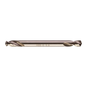Сверло по металлу двухстороннее DIN 1412C Milwaukee HSS-G 5.5 X 66 мм (10 шт)  (Арт. 4932352233)