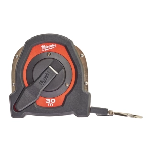 Рулетка закрытая Milwaukee LTC 30 м  (Арт. 48225103)
