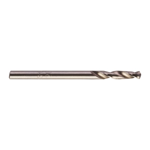 Сверло по металлу укороченное DIN 1897 Milwaukee HSS-G 3.2 X 49 мм (10 шт)  (Арт. 4932352203)