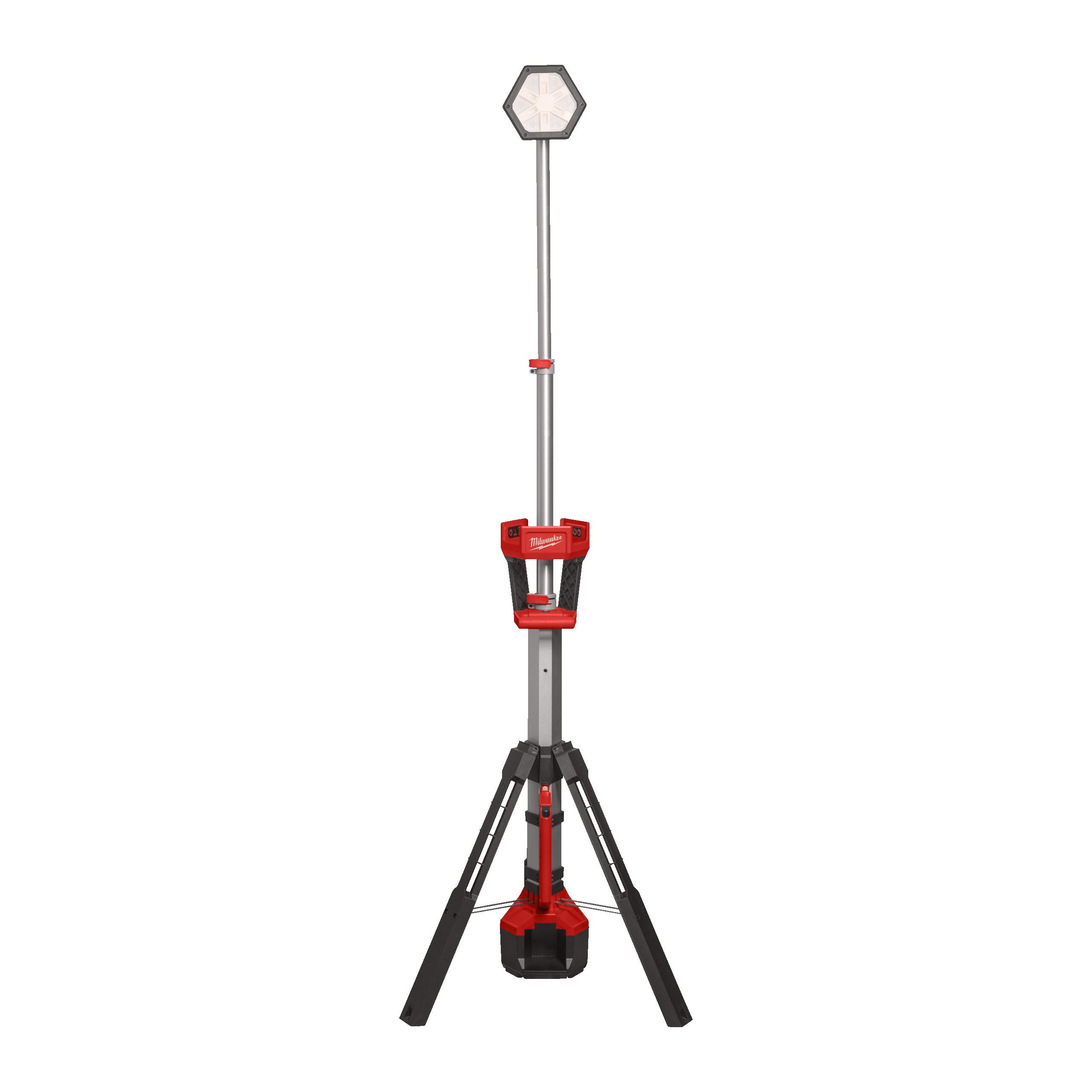Аккумуляторная светодиодная мачта освещения Milwaukee M18 SAL2-0 TRUEVIEW™ (Арт. 4933492486)