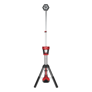 Аккумуляторная светодиодная мачта освещения Milwaukee M18 SAL-0 TRUEVIEW™  (Арт. 4933451246)