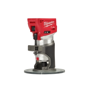 Аккумуляторный фрезер Milwaukee M18 FTR-0X FUEL  (Арт. 4933471604)