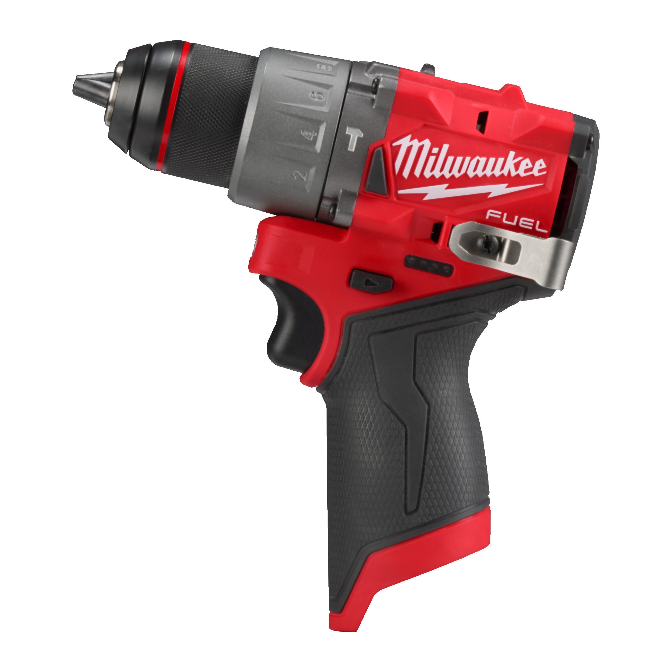 Аккумуляторная ударная дрель-шуруповерт Milwaukee M12 FPD2-0 FUEL (Арт. 4933479867)