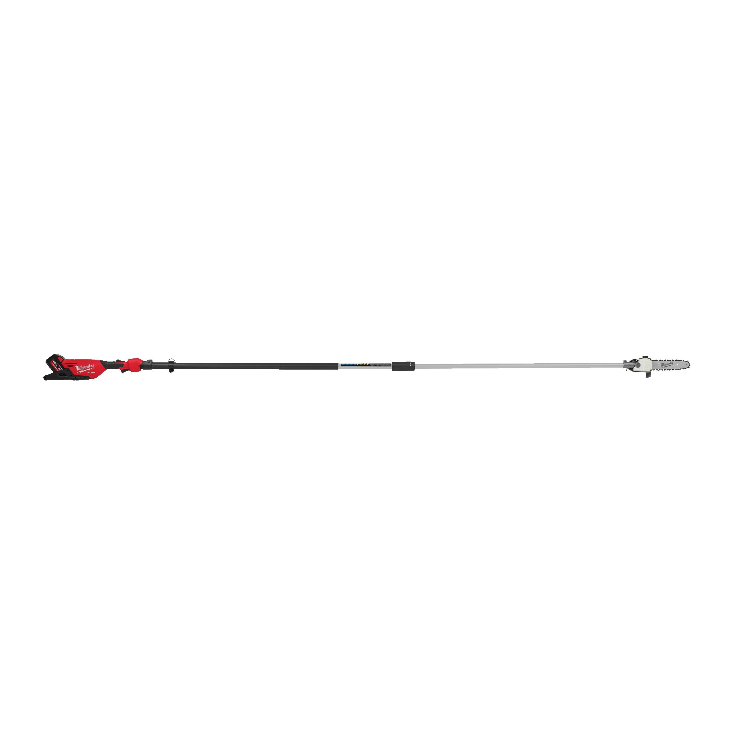 Аккумуляторный телескопический высоторез Milwaukee M18 FTPS30-121 FUEL (Арт. 4933480869)
