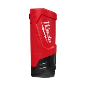 Дорожное зарядное устройство Milwaukee M12 TC2-0 (замена для 4932459450) (Арт. 4932492908)