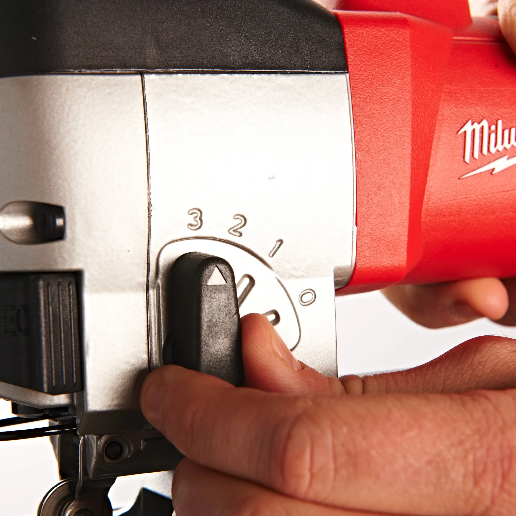 Аккумуляторный лобзик Milwaukee HD18 JSB-0  (Арт. 4933417845)