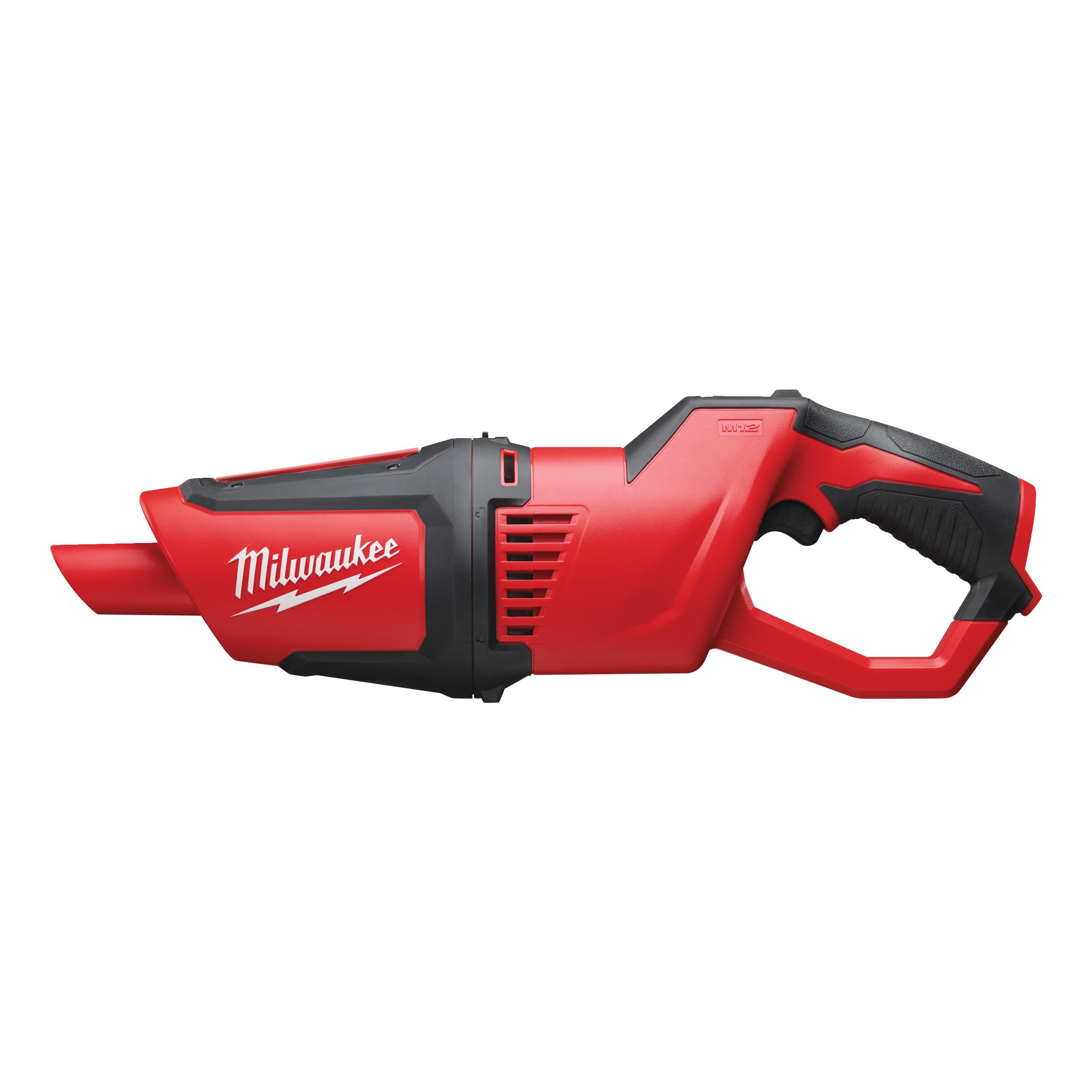 Аккумуляторный пылесос Milwaukee M12 HV-0  (Арт. 4933448390)