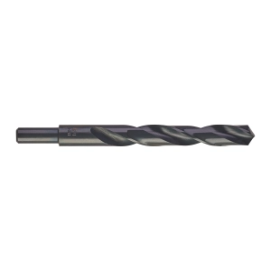 Сверло по металлу DIN 338 Milwaukee HSS-R 17.5 X 191 мм (1 шт)  (Арт. 4932373326)