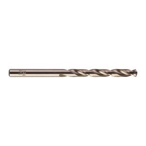 Сверло по металлу DIN 338 Milwaukee THUNDERWEB HSS-G 5.8 X 93 мм (10 шт)  (Арт. 4932430549)