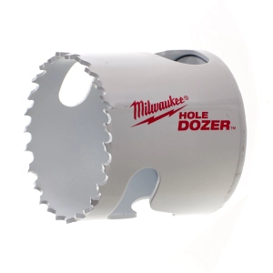 Коронка биметаллическая Milwaukee HOLE DOZER 50 мм  (замена для 4932399851) (Арт. 49560113)