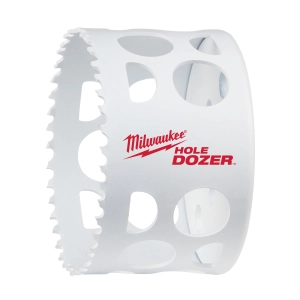 Коронка биметаллическая Milwaukee HOLE DOZER 76 мм  (замена для 4932399866) (Арт. 49560173)