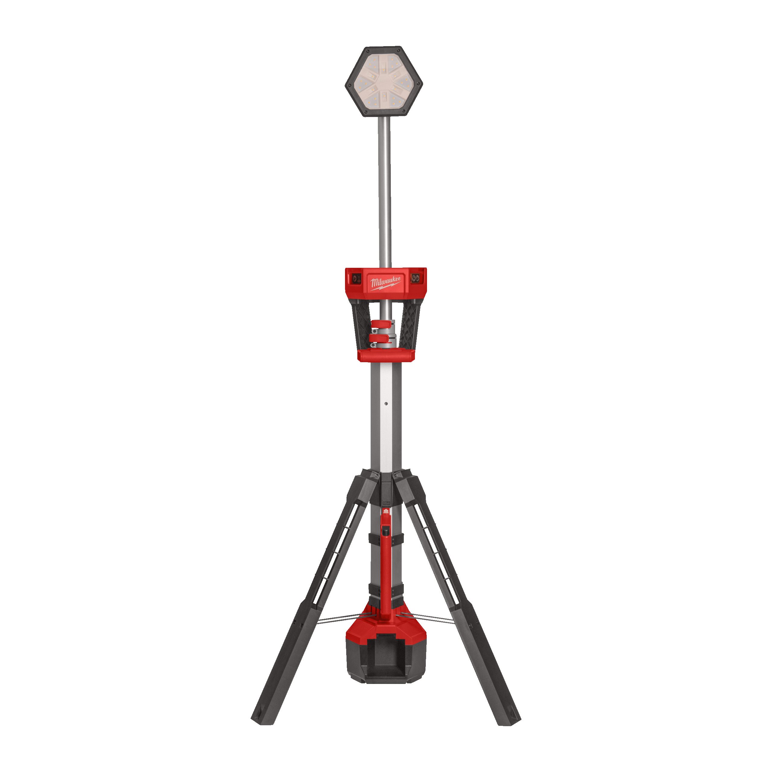 Аккумуляторная светодиодная мачта освещения Milwaukee M18 SAL2-0 TRUEVIEW™ (Арт. 4933492486)