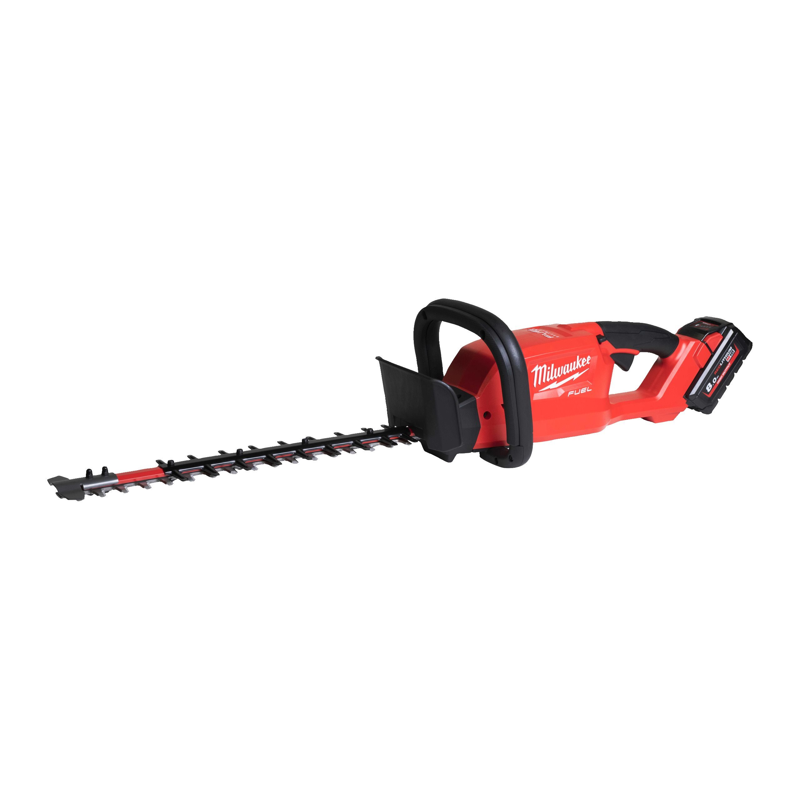 Аккумуляторный кусторез Milwaukee M18 FHET60-802 FUEL (Арт. 4933493291)