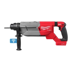 Аккумуляторный 4-х режимный SDS-Plus перфоратор Milwaukee M18 FHACOD32-0 ONE-KEY FUEL (Арт. 4933492141)