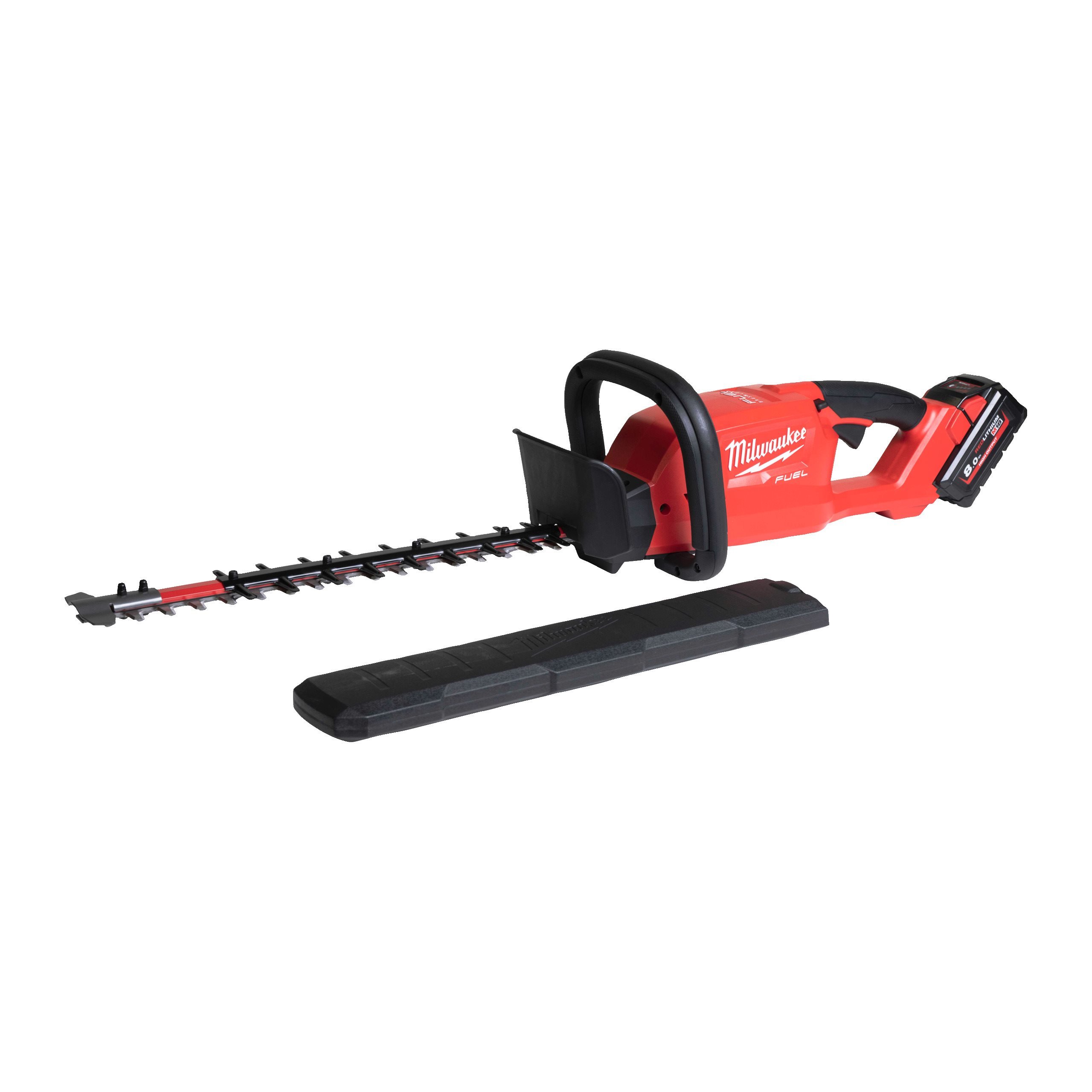Аккумуляторный кусторез Milwaukee M18 FHET60-802 FUEL (Арт. 4933493291)