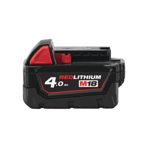 Аккумулятор Milwaukee M18 B4 4Ач  (замена для 4931440022) (Арт. 4932430063)