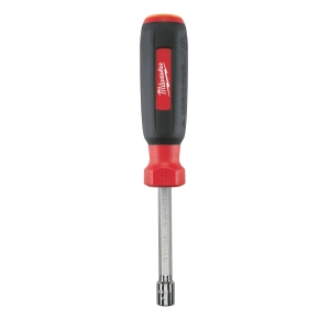 Отвертка торцевая магнитная Milwaukee HOLLOWCORE™ сквозная SW7 (отверстие под М4) (Арт. 48222534)