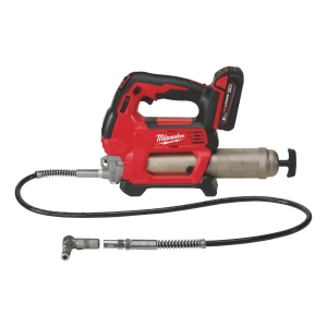 Смазочный пистолет Milwaukee M18 GG-201C  (Арт. 4933440490)