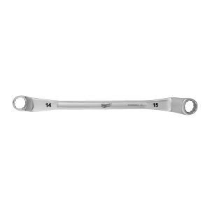 Гаечный ключ накидной 75° Milwaukee MAX BIT 14x15мм (Арт. 4932492744)