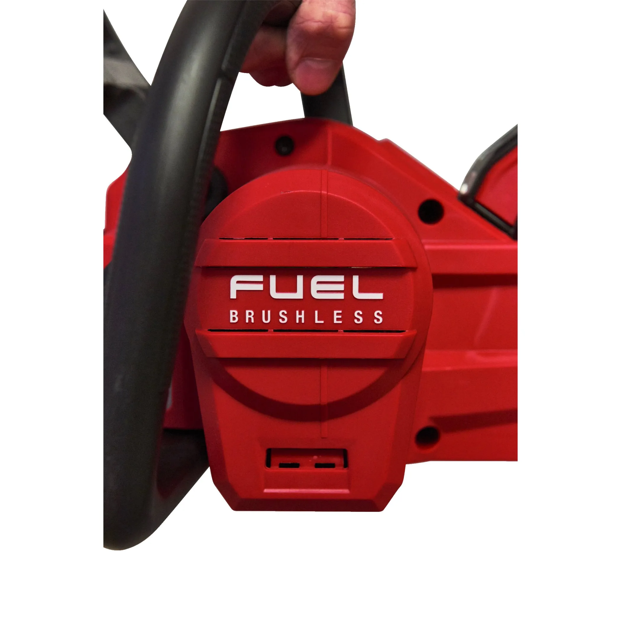 Аккумуляторная цепная пила Milwaukee M18 FCHS35-0 FUEL (Арт. 4933479678)
