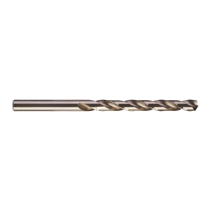 Сверло по металлу DIN 340 Milwaukee HSS-G 13 X 205 мм (5 шт)  (Арт. 4932430344)