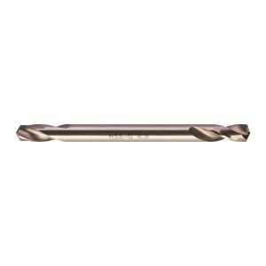 Сверло по металлу двухстороннее DIN 1412C Milwaukee HSS-G 4.8 X 62 мм (10 шт)  (Арт. 4932352231)