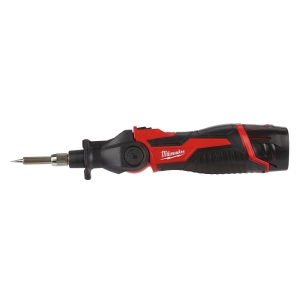 Аккумуляторный паяльник Milwaukee M12 SI-201C  (Арт. 4933459761)