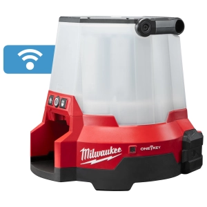 Аккумуляторный светодиодный фонарь Milwaukee M18 ONESLSP-0 ONE-KEY  (Арт. 4933459155)
