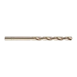 Сверло по металлу DIN 338 Milwaukee THUNDERWEB HSS-G 4.8 X 86 мм (1 шт)  (замена для 4932363302) (Арт. 4932352355)