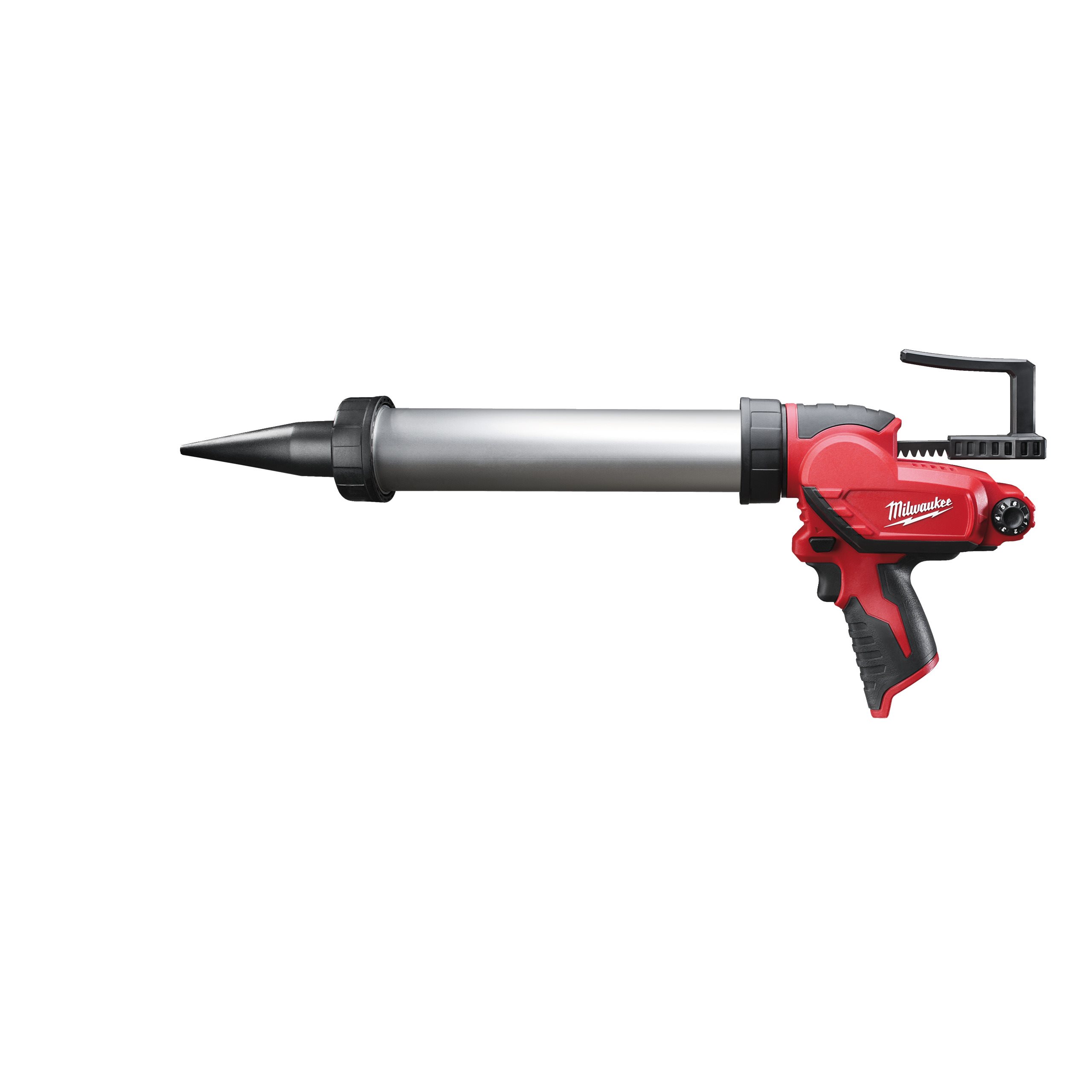 Аккумуляторный клеевой пистолет Milwaukee M12 PCG/400A-0 400 мл  (Арт. 4933441780)