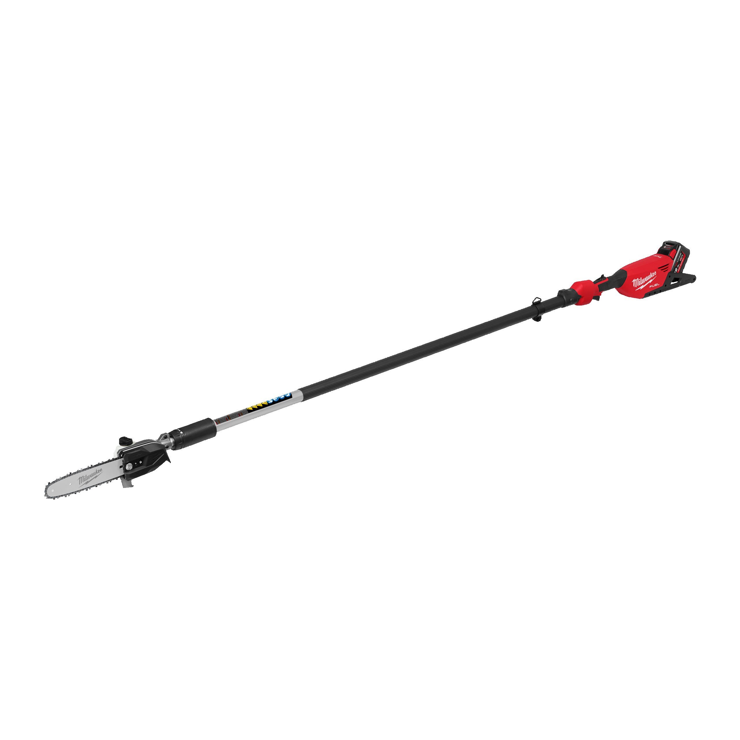 Аккумуляторный телескопический высоторез Milwaukee M18 FTPS30-121 FUEL (Арт. 4933480869)