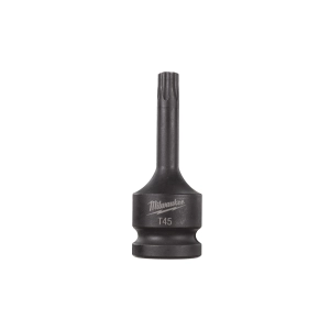 Головка ударная Milwaukee 1/2'' TX45  (Арт. 4932478061)