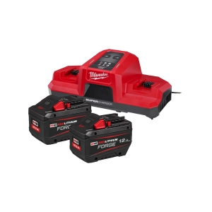 Энергокомплект Milwaukee M18 FORGENRG-122DBSC FORGE™  (замена для 4932492935) (Арт. 4933498614)
