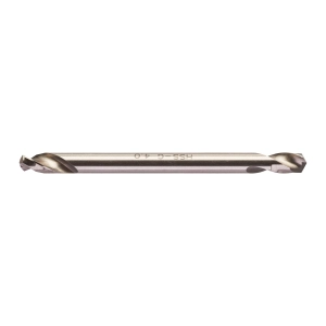 Сверло по металлу двухстороннее DIN 1412C Milwaukee HSS-G 4 X 55 мм (10 шт)  (Арт. 4932352227)