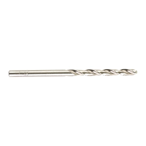 Сверло по металлу DIN 338 Milwaukee THUNDERWEB HSS-G 3.7 X 70 мм (10 шт)  (Арт. 4932459845)