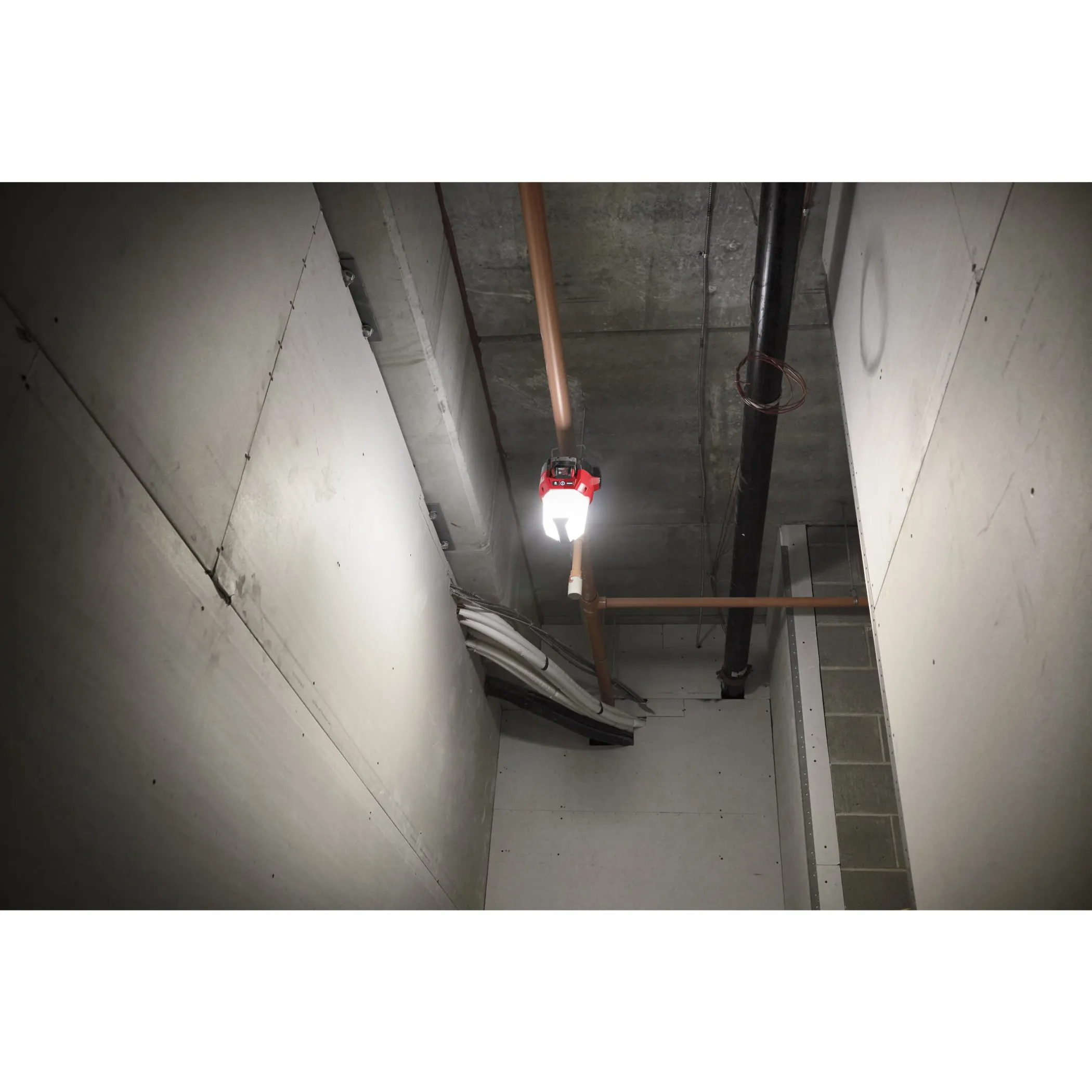 Аккумуляторный светодиодный фонарь Milwaukee M18 TAL-0  (замена для 4932464134) (Арт. 4933464134)