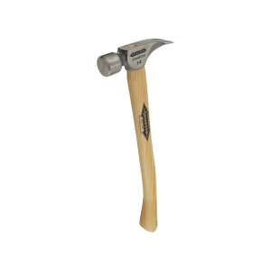 Молоток титановый Milwaukee Ti14SC-H18 (Stiletto)  (Арт. 4932352584)
