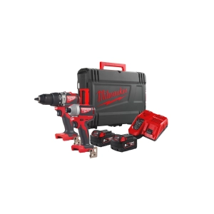 Набор инструментов Milwaukee M18 BLPP2A2-502X  (Арт. 4933464522)