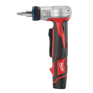 Аккумуляторный расширитель для труб Milwaukee C12 PXP-I10202C (Арт. 4933441730)