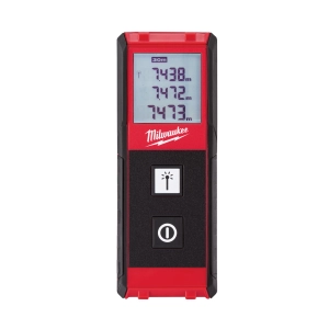 Лазерный дальномер Milwaukee LDM 30  (Арт. 4933459276)