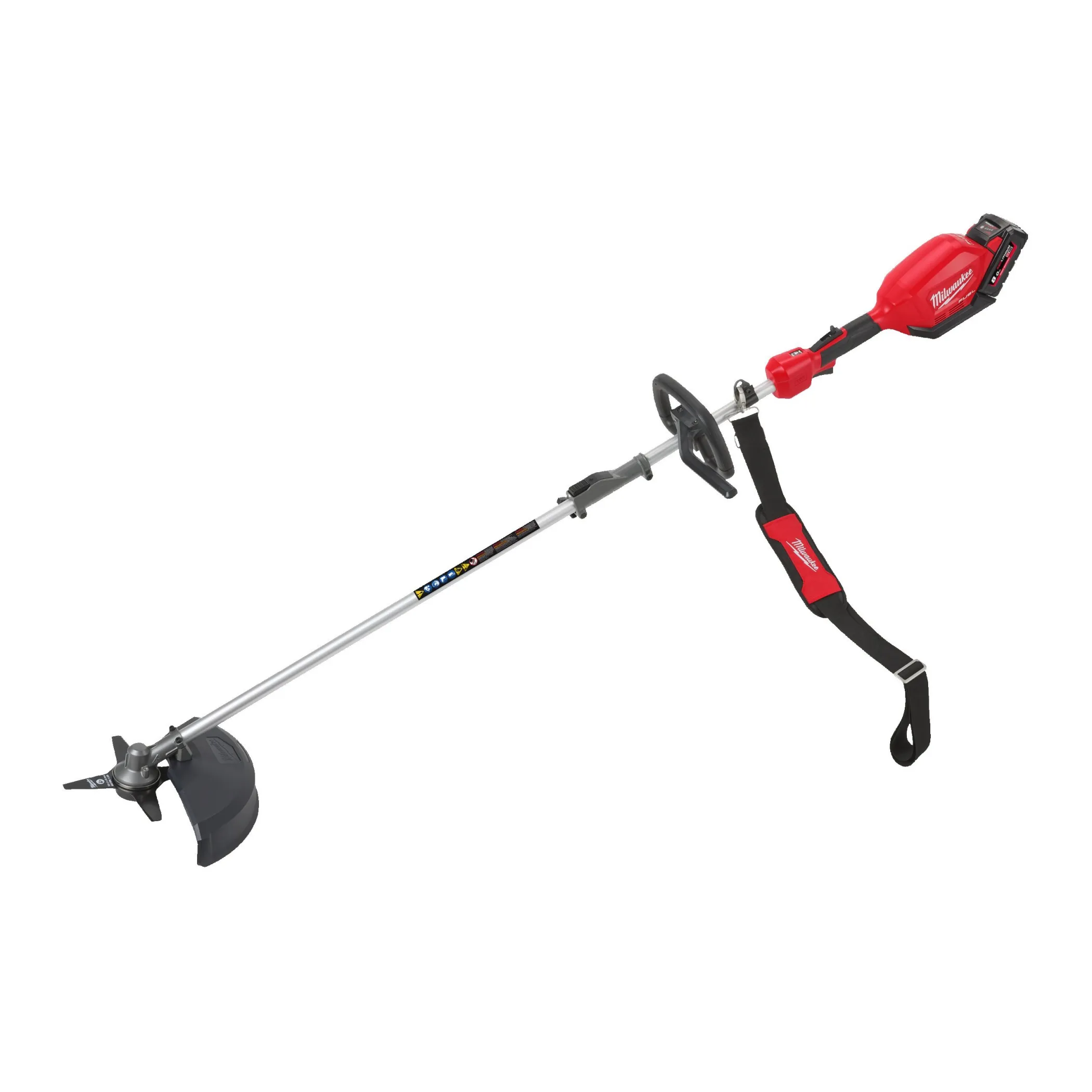 Насадка триммер с ножом Milwaukee M18 FOPH-BCA (Арт. 4932479986)