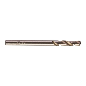 Сверло по металлу укороченное DIN 1897 Milwaukee HSS-G 3.7 X 52 мм (10 шт)  (Арт. 4932352206)