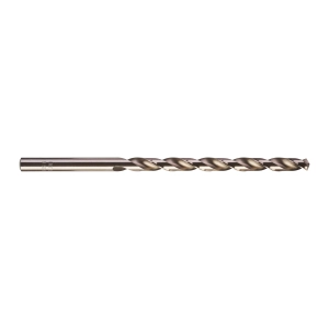 Сверло по металлу DIN 340 Milwaukee HSS-G 8 X 165 мм (10 шт)  (Арт. 4932430339)